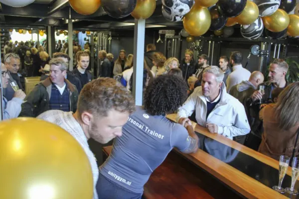 Afbeelding van sportschool UnityGym