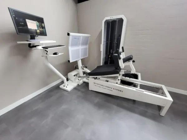 Afbeelding van sportschool Fysiofit Vught