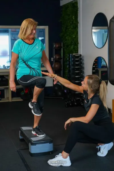 Afbeelding van sportschool Personal Fitness Nederland - Maastricht