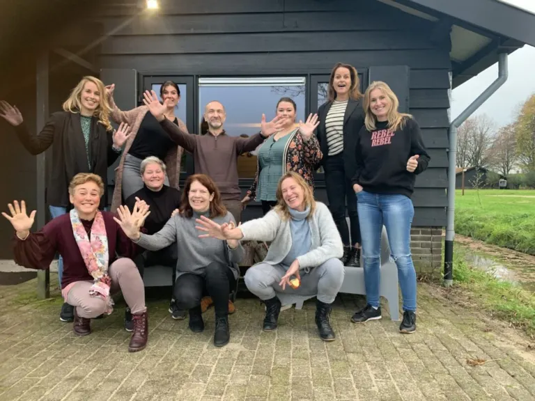 Minth - Sportschool voor de geest sportschool in s-Hertogenbosch