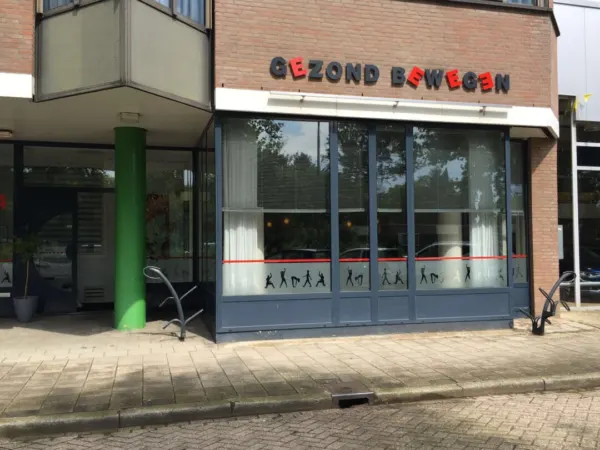 Afbeelding van sportschool Gezond Bewegen B.V.