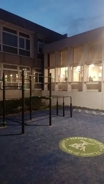 Afbeelding van sportschool Sport2Bfit
