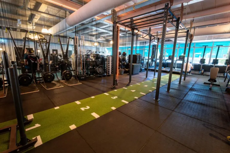 SportCity Amersfoort Centrum sportschool in Amersfoort