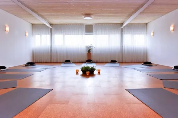 Afbeelding van sportschool Guna, Ayurveda & Yoga