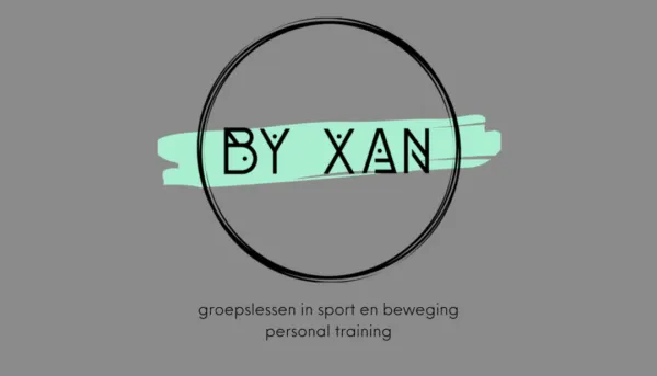 Afbeelding van sportschool By Xan