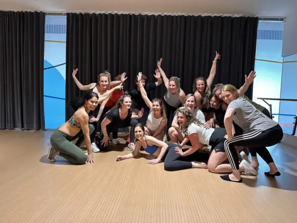 Afbeelding van sportschool YOURMOVES