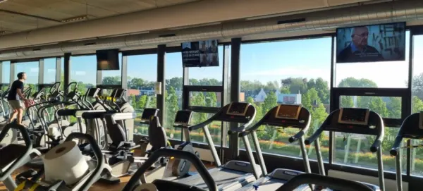 Afbeelding van sportschool LifeCity Amersfoort-Noord