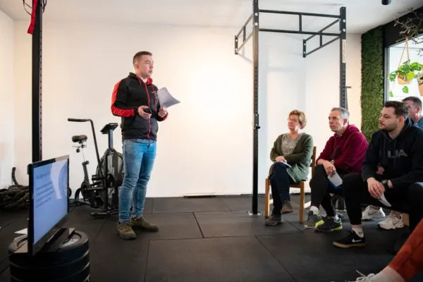 Afbeelding van sportschool Empower - Personal Trainer Tilburg