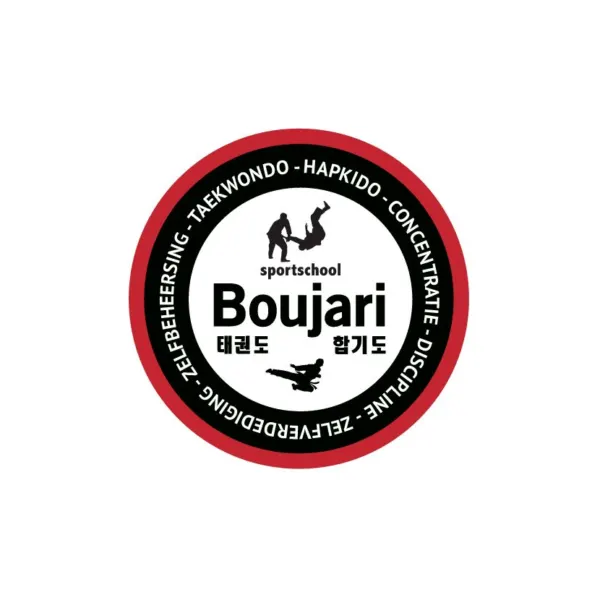 Afbeelding van sportschool Sportschool Boujari