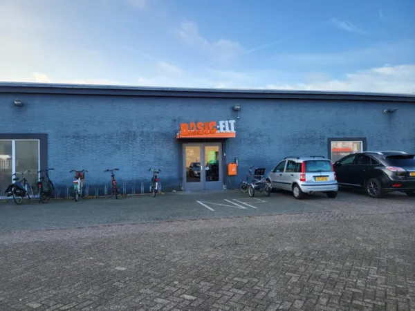 Afbeelding van sportschool Basic-Fit Tilburg Ringbaan-Noord 24/7