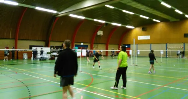 Afbeelding van sportschool Feel Fit Center Hilvarenbeek