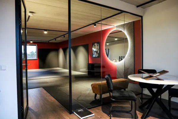 Afbeelding van sportschool FitterVanafVandaag - Personal Training & Coaching Studio