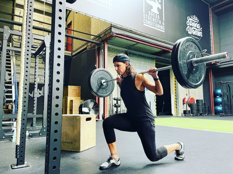 Fittrr fysiotherapie & personal training