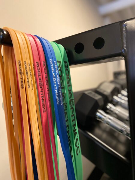 Afbeelding van sportschool Club Citrus