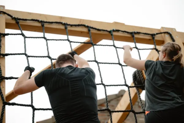 Silverback Sports Maastricht