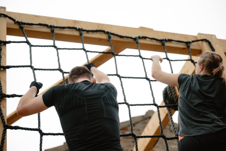 Silverback Sports Maastricht