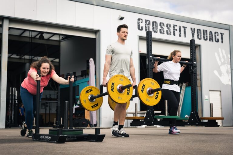 CrossFit YouAct - Eindhoven