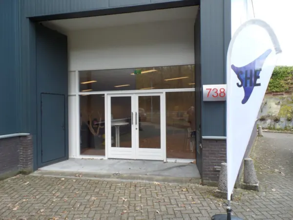 Afbeelding van sportschool Only SHE Fitness