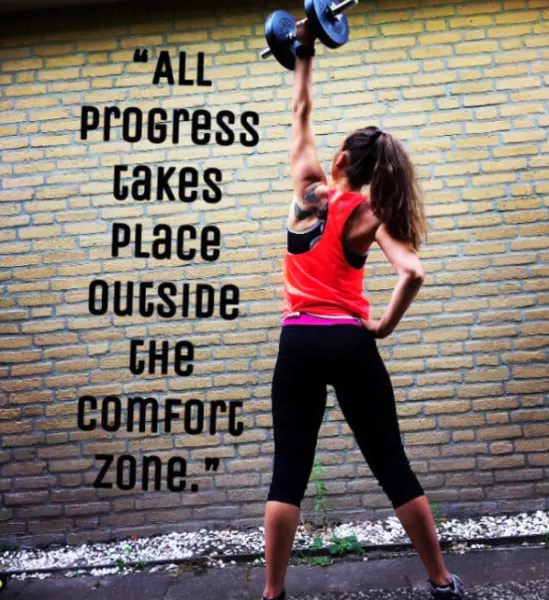 Afbeelding van sportschool Personal Trainer Shanna - Eindhoven