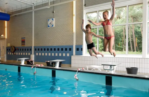 Afbeelding van sportschool Feel Fit Center Vught