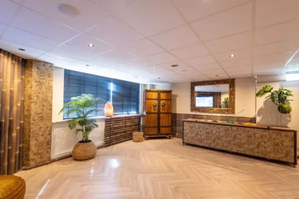 Afbeelding van sportschool Body & Mind Centrum