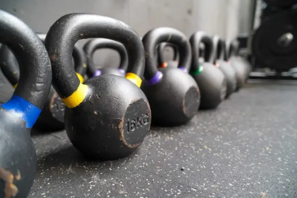 Afbeelding van sportschool Fittrr fysiotherapie & personal training