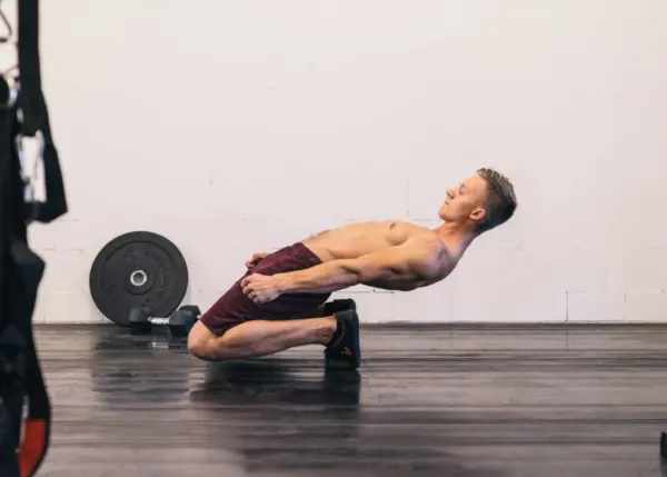 Afbeelding van sportschool Achilles Personal Gym
