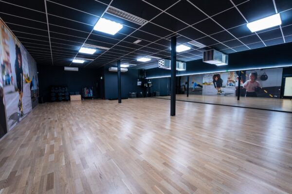 Afbeelding van sportschool SportCity Groningen Melisseweg
