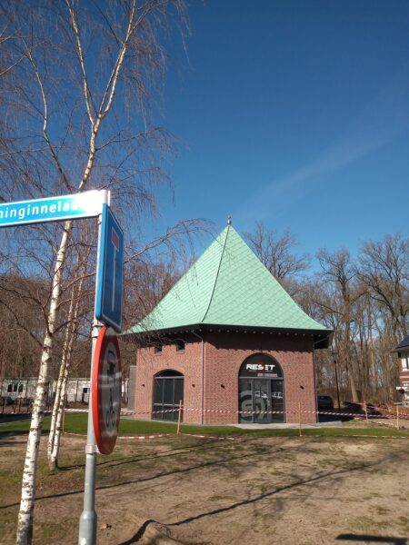 Afbeelding van sportschool Reset Training Company