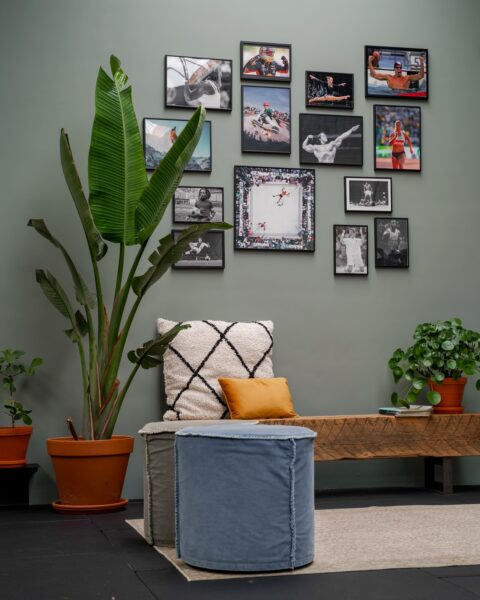 Afbeelding van sportschool The Lift | Personal Trainer Voor Vrouwen Breda