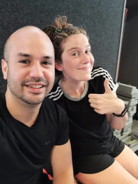 Afbeelding van sportschool FD Personal Training Studio