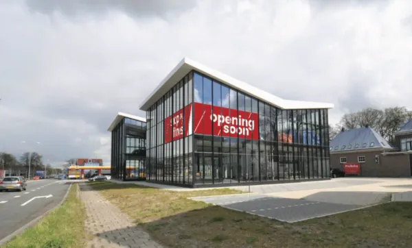 Snap Fitness Wassenaar
