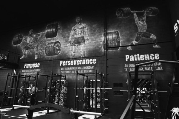 Afbeelding van sportschool Synergy