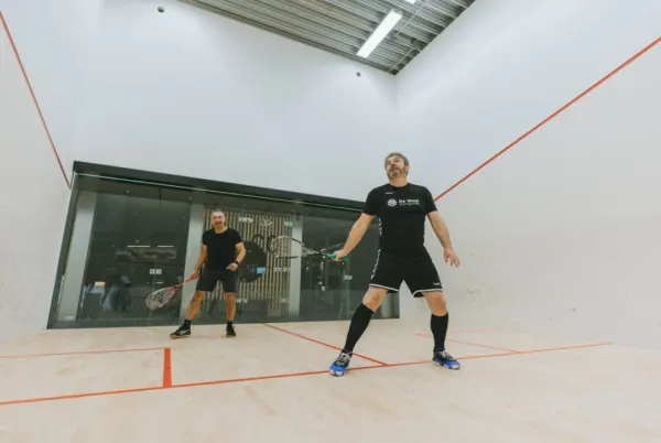 Afbeelding van sportschool Solidgym Sport & Healthclub