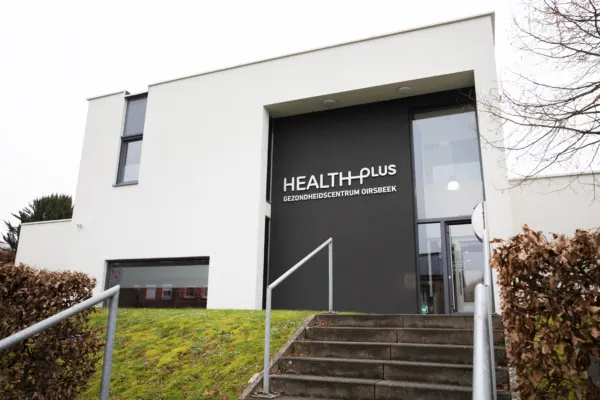 Health Plus Oirsbeek