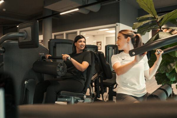 Afbeelding van sportschool COMMIT. Health Club - Leidsche Rijn