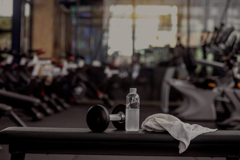 @ My Gym Mierlo