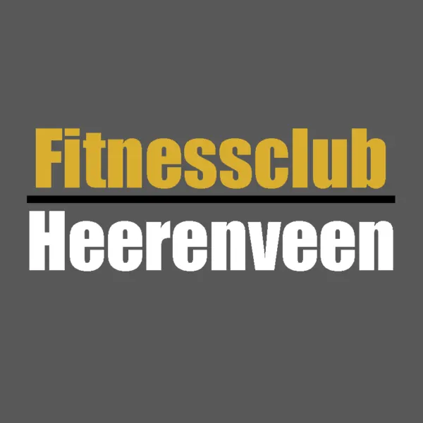 Fitnessclub Heerenveen