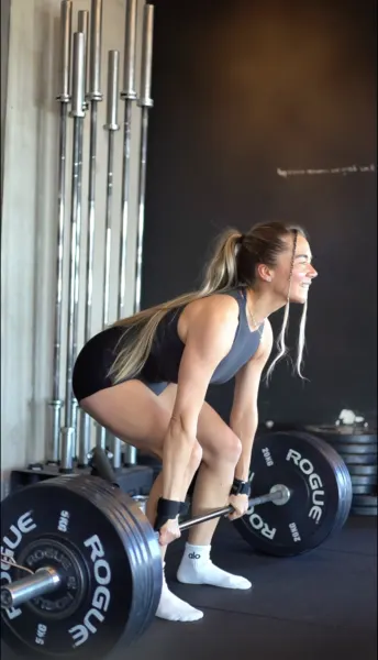 CONVOY GYM
