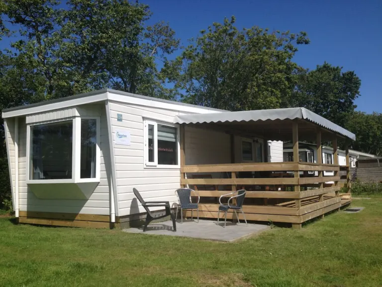 Fitness Ameland sportschool in Buren