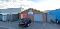 Afbeelding van sportschool Sportcentrum Velsen
