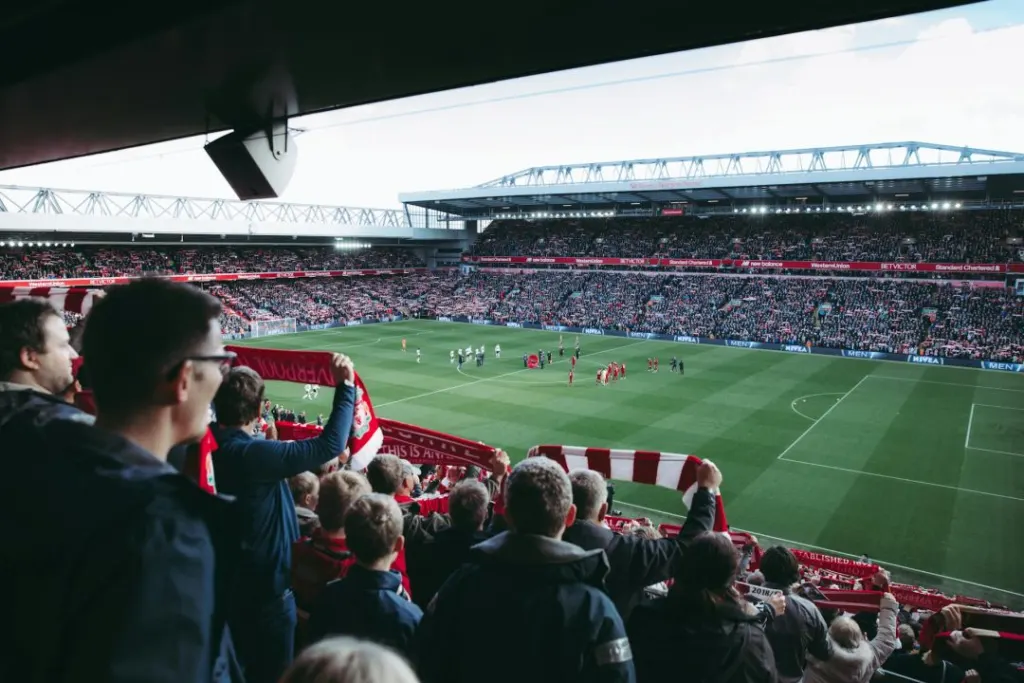 De magie van live sport: waarom een stadionbezoek onmisbaar is