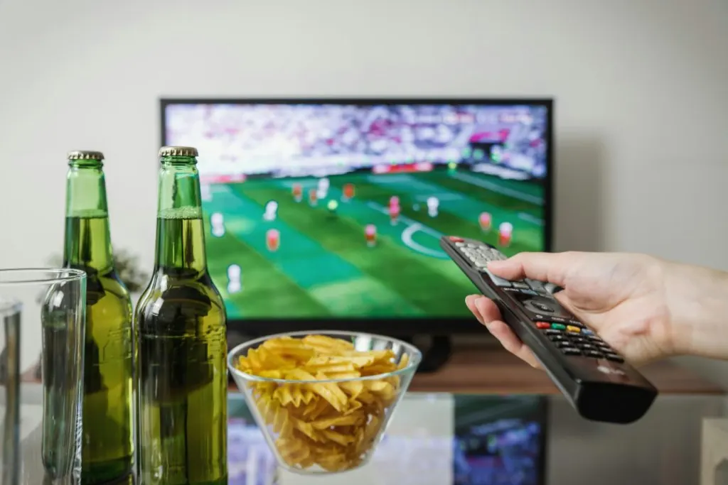 Sport kijken als een pro: ontdek de beste platforms voor al je wedstrijden