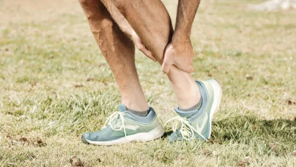 Blessurevrij sporten: preventie en herstel