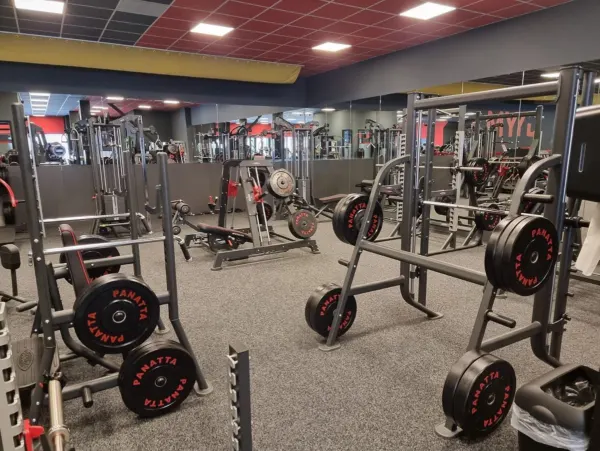Afbeelding van sportschool Invictus Gym Berkel en Rodenrijs