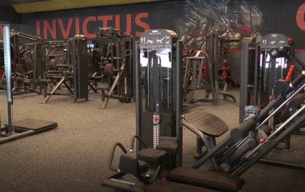 Afbeelding van sportschool Invictus Gym Berkel en Rodenrijs