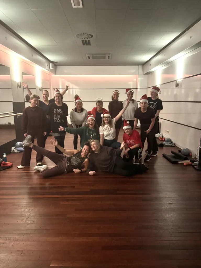 Healthy Habits sportschool in Eindhoven
