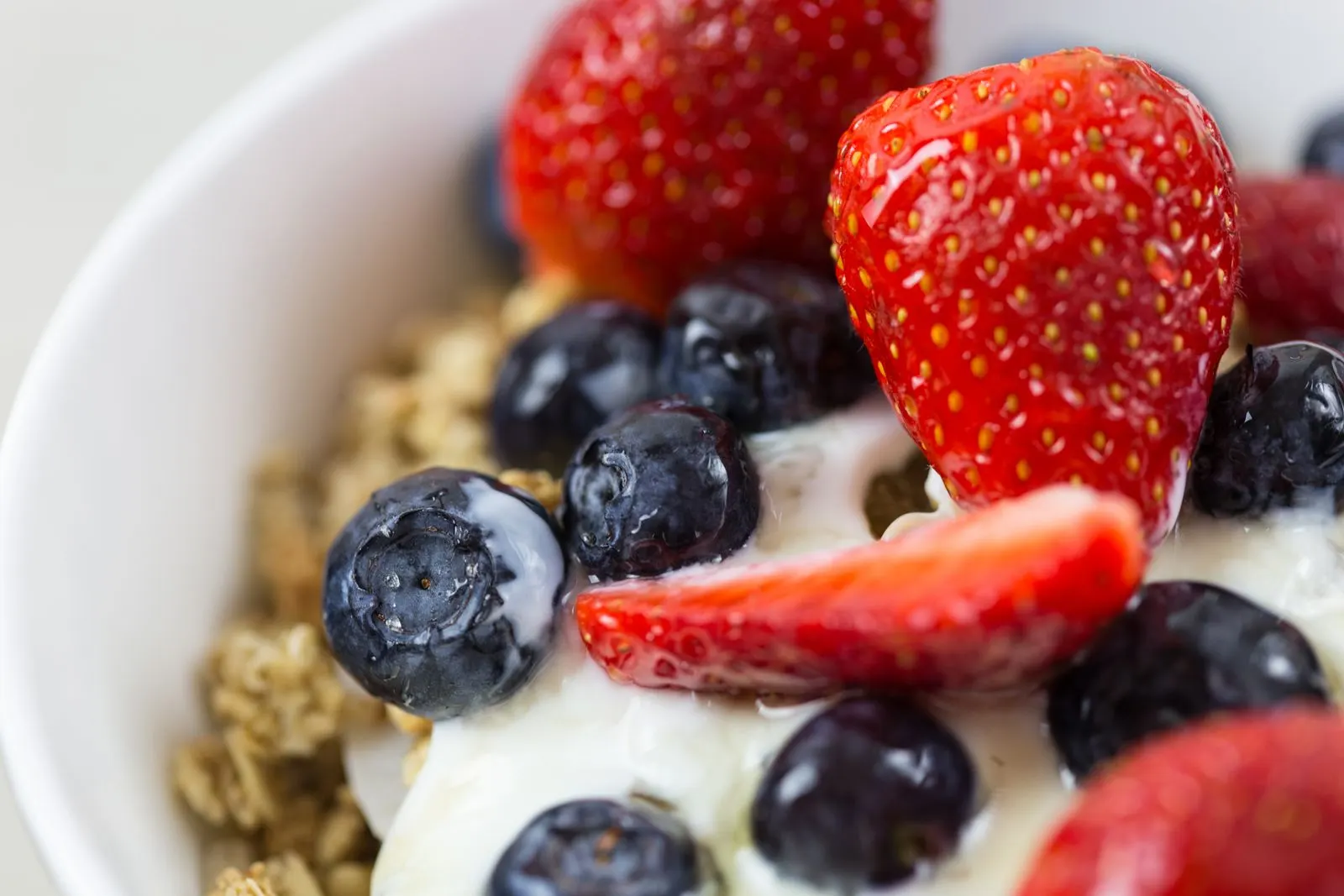 Voeding en beweging: de perfecte balans voor vitaliteit