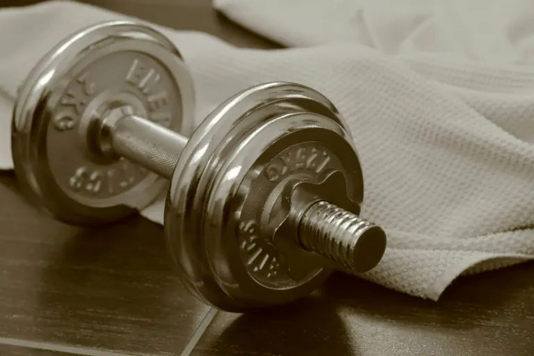 Sportschool