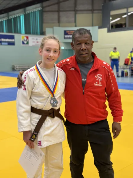 Afbeelding van sportschool Sportschool Toradoshi